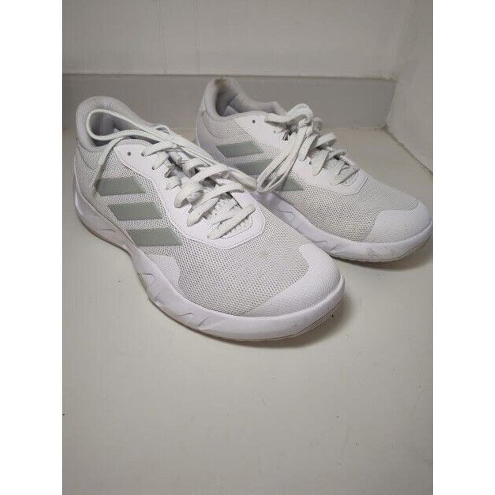 Adidas Game Court 2.0 Women's Tennis Shoes Sports Training Shoe White, 10